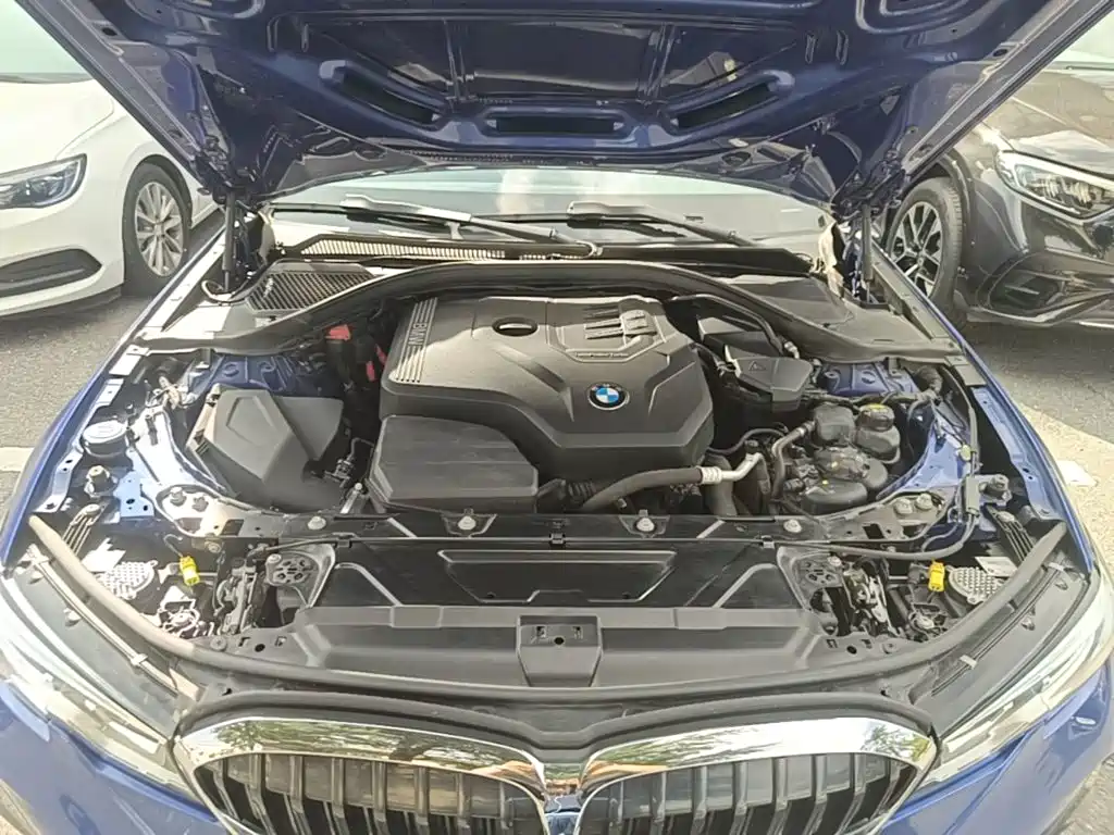 BMW 3 Series — фото 19