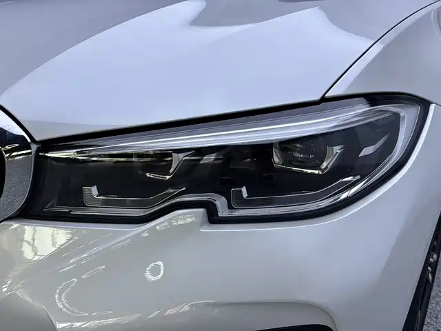 BMW 3 Series — фото 14