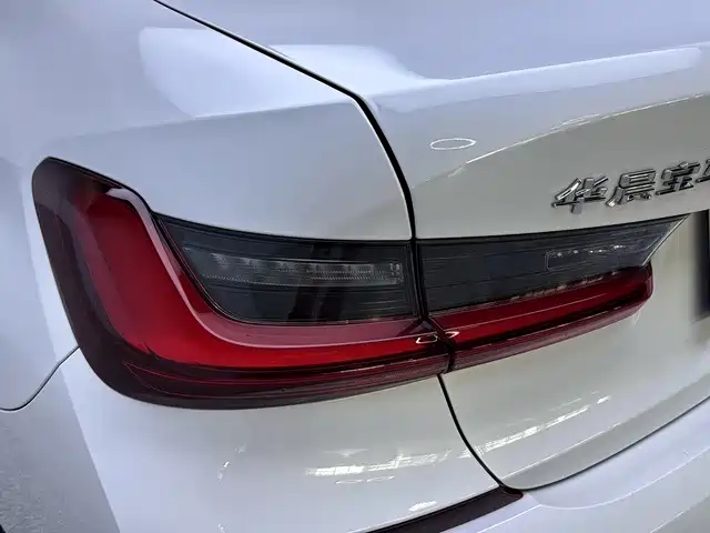 BMW 3 Series — фото 17