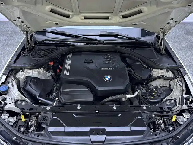 BMW 3 Series — фото 18