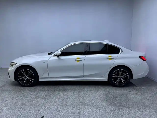 BMW 3 Series — фото 10