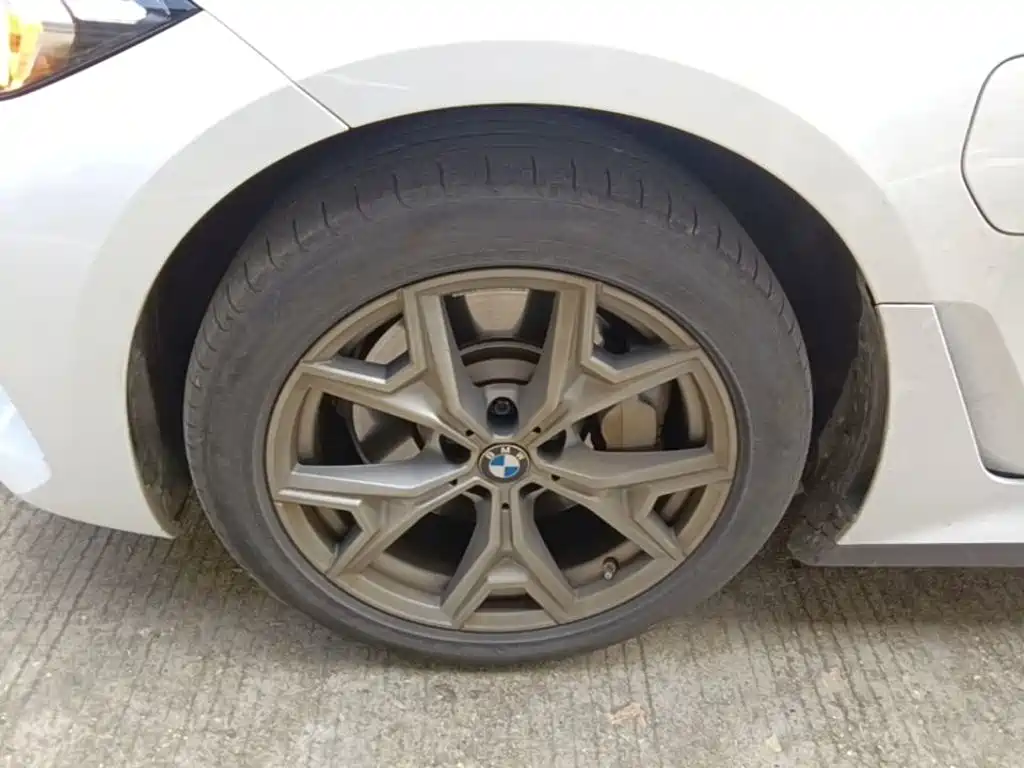 BMW i3 — фото 22