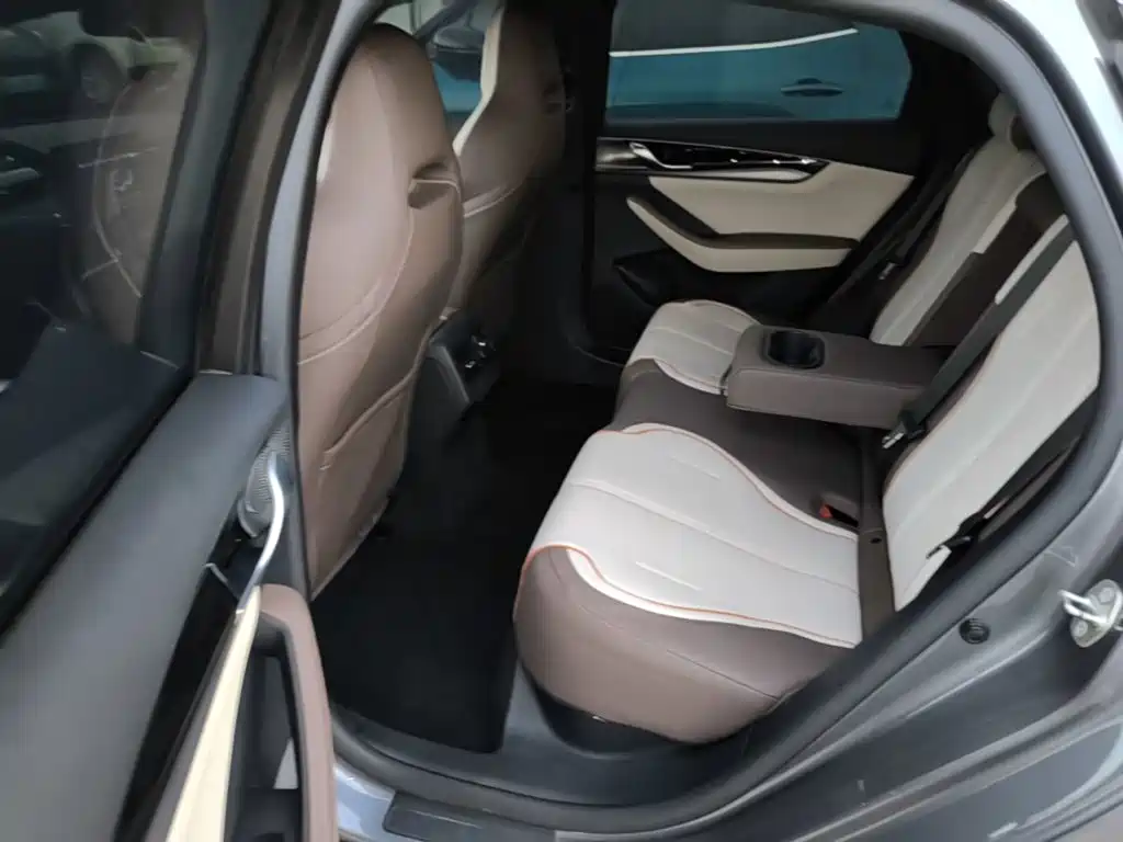 BYD Qin PLUS — фото 16