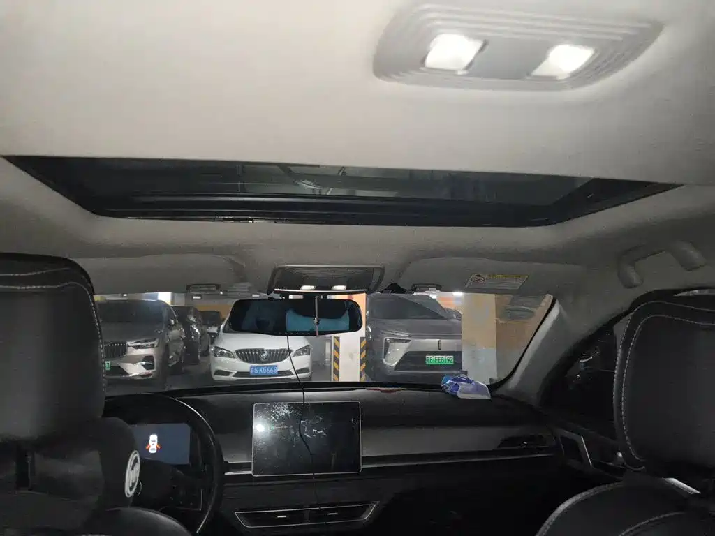 BYD Qin Pro NEV — фото 14