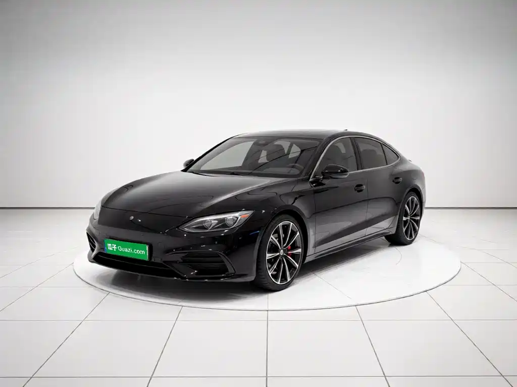 BYD Qin Pro NEV — фото 3