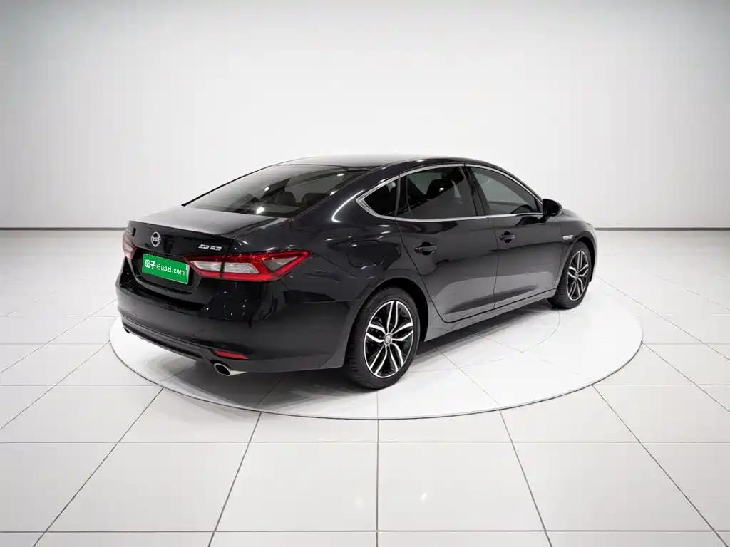 BYD Qin Pro NEV — фото 4