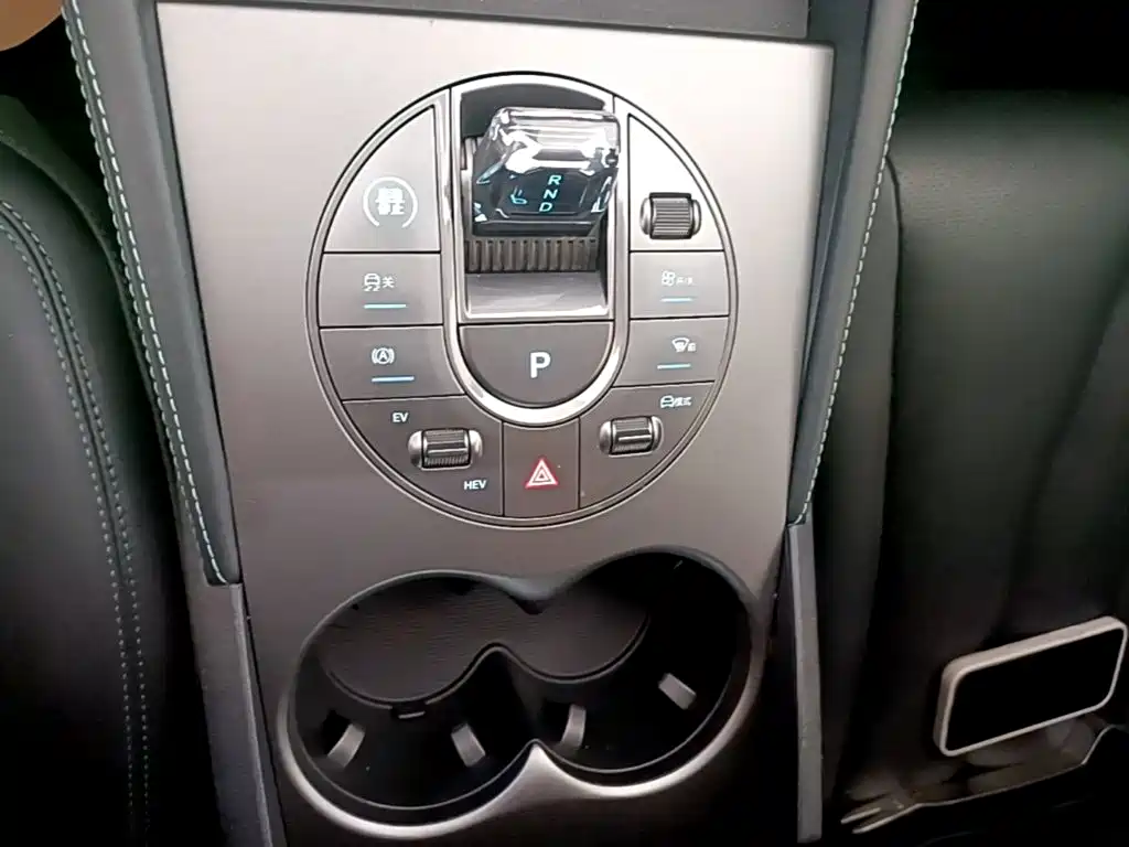 BYD Seal 06 — фото 14