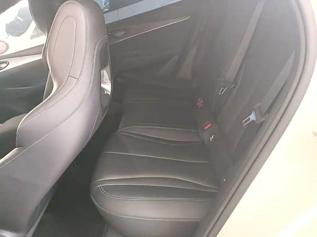 BYD Seal 06 — фото 17