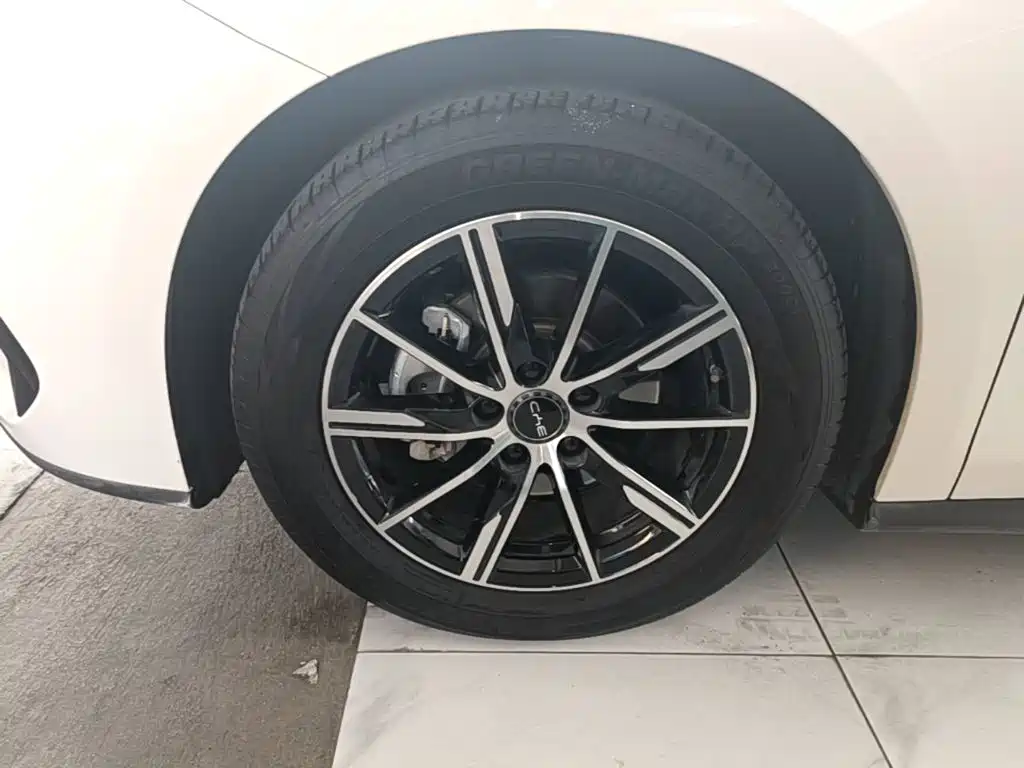 BYD Seal 06 — фото 23