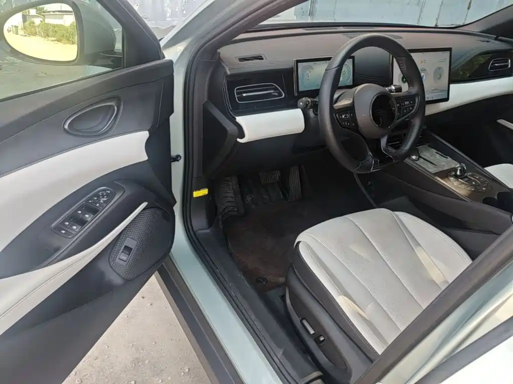BYD Seal 06 — фото 16