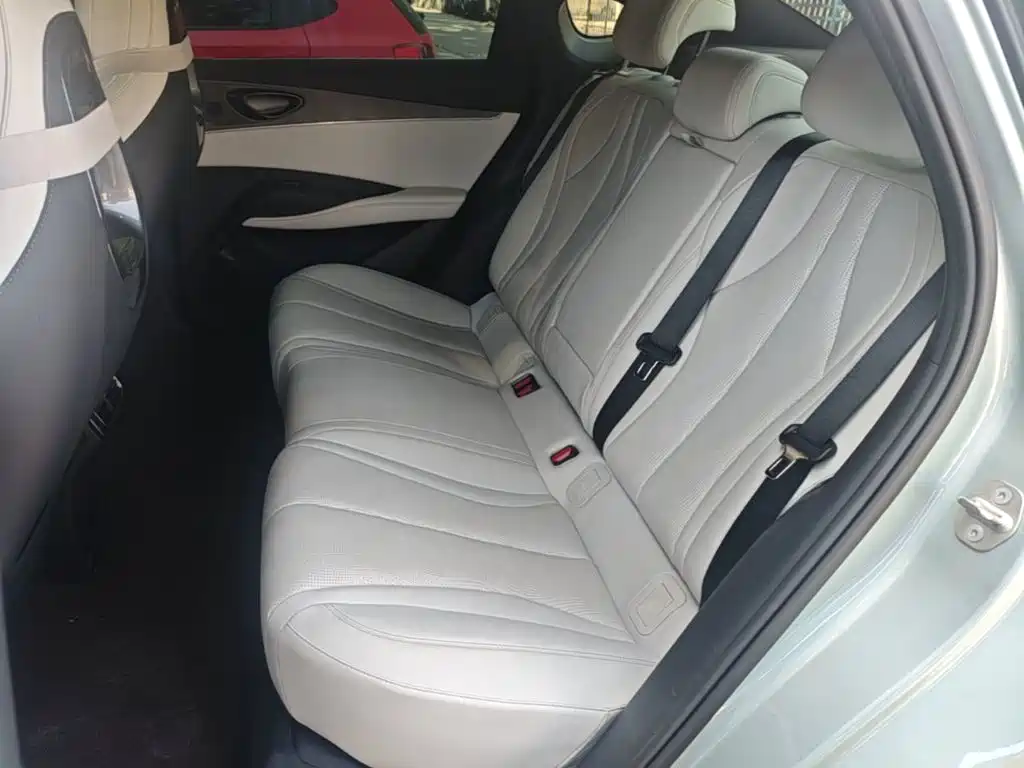 BYD Seal 06 — фото 17