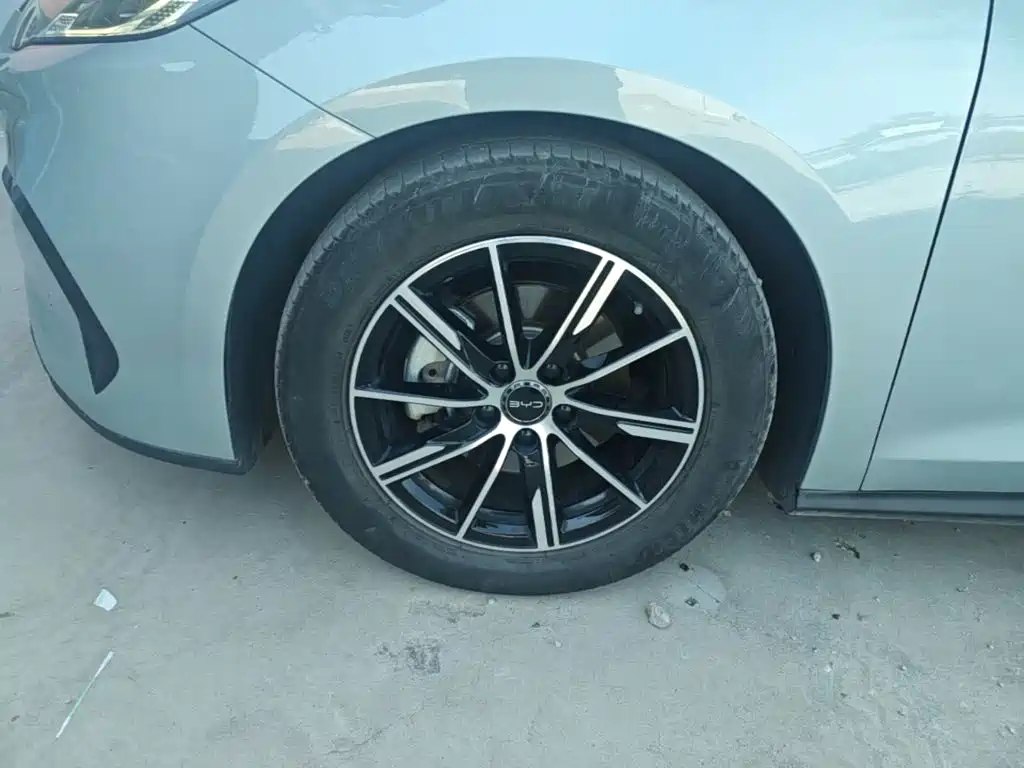 BYD Seal 06 — фото 23