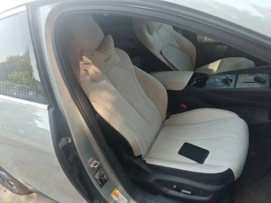 BYD Seal 06 — фото 25