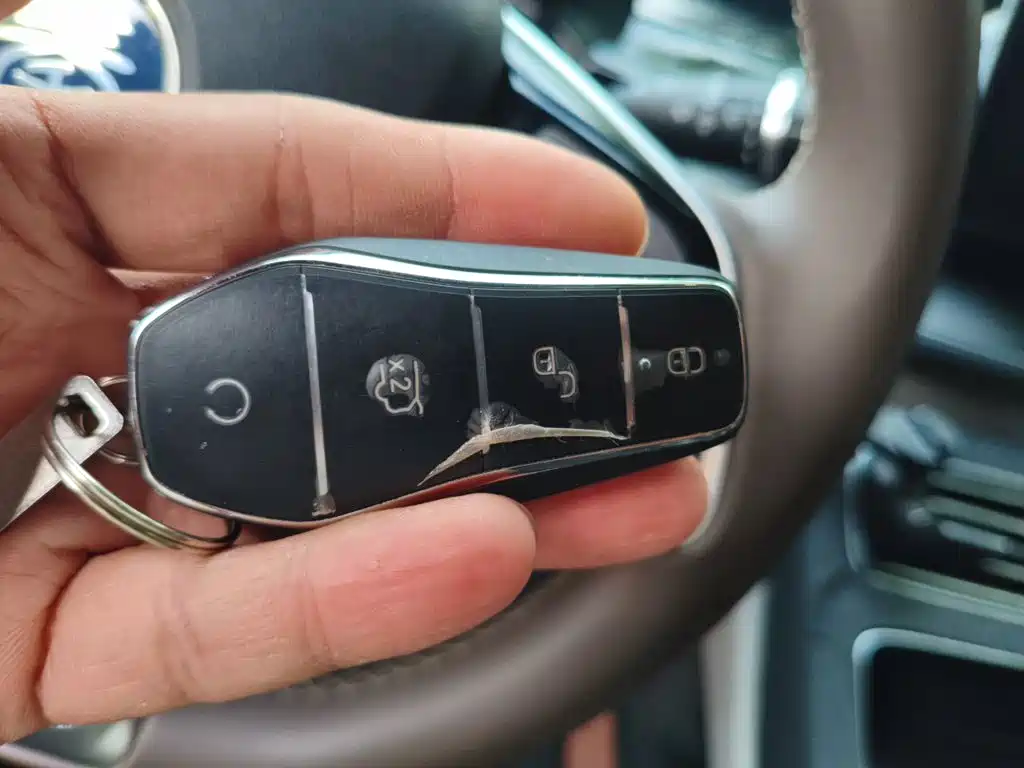 BYD Qin PLUS — фото 11