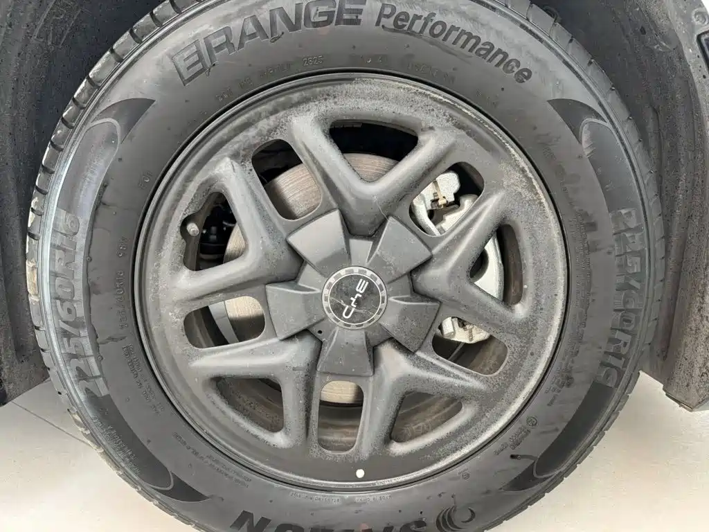 BYD Seal 05 DM-i — фото 9