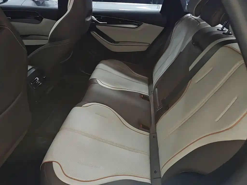 BYD Qin PLUS — фото 16