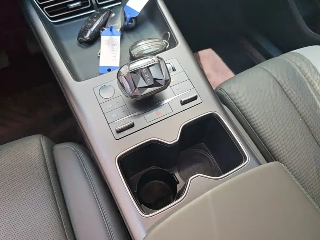 BYD Pro New Energy — фото 14
