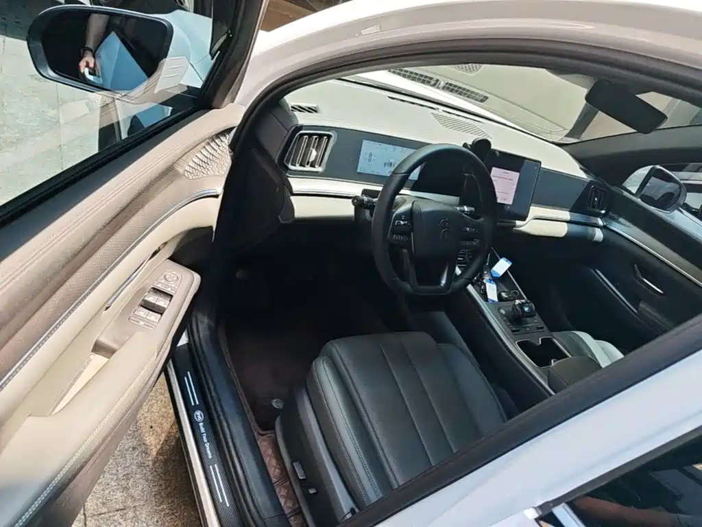 BYD Pro New Energy — фото 16