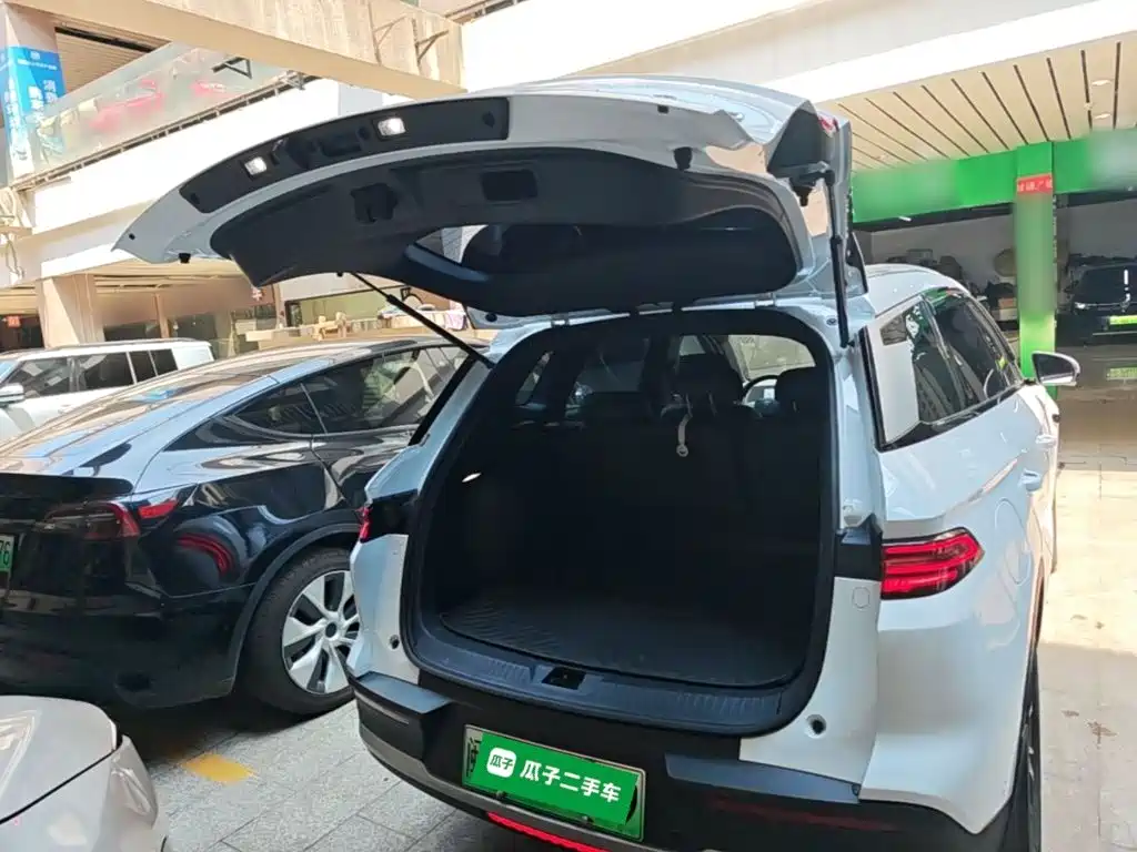BYD Pro New Energy — фото 19