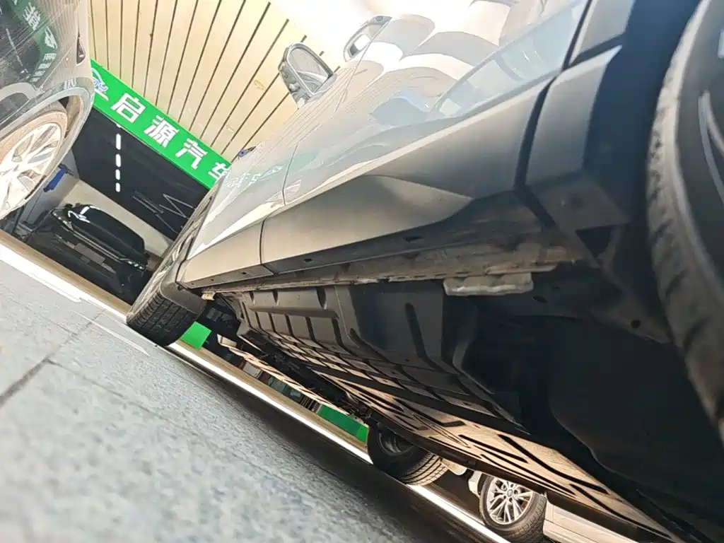 BYD Pro New Energy — фото 22