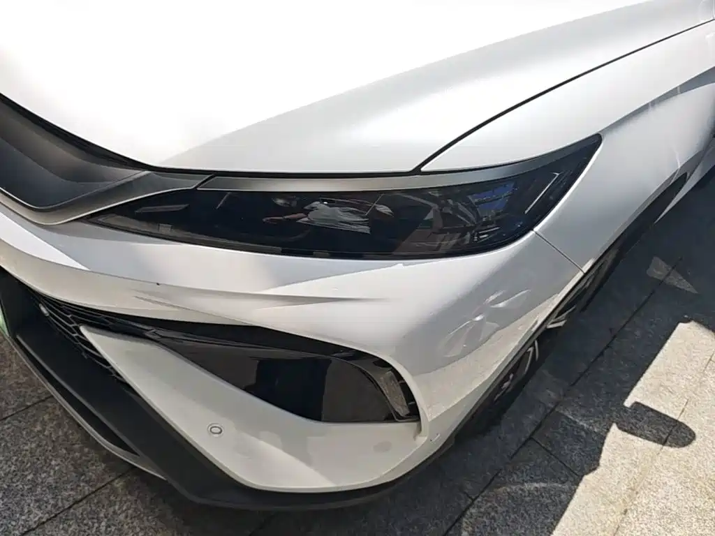 BYD Pro New Energy — фото 24