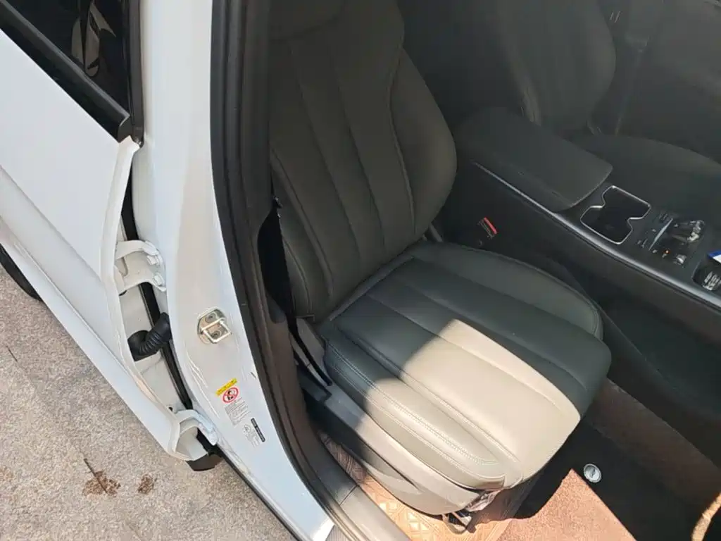 BYD Pro New Energy — фото 25