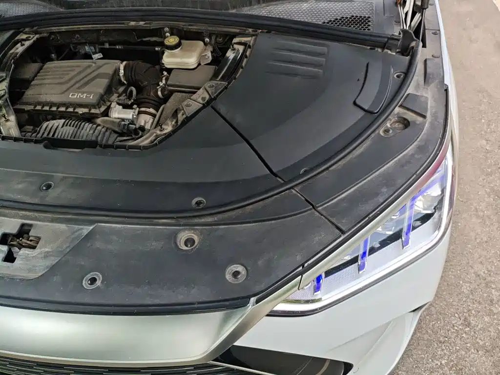 BYD PLUS New Energy — фото 19