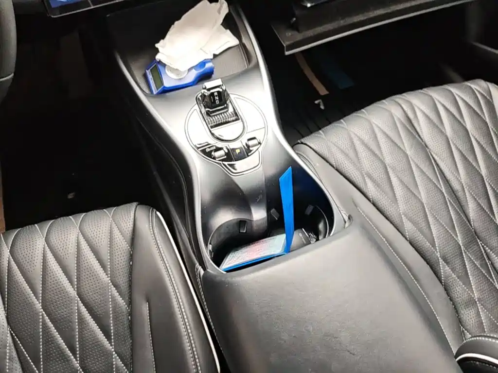 BYD Seal — фото 13