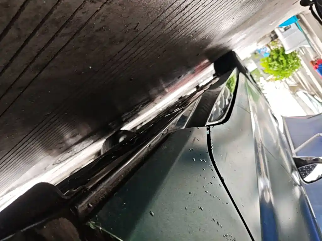BYD Seal — фото 21