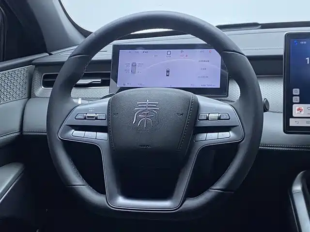 BYD Qin PLUS — фото 11