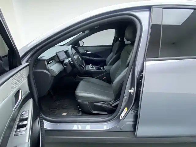 BYD Qin PLUS — фото 13