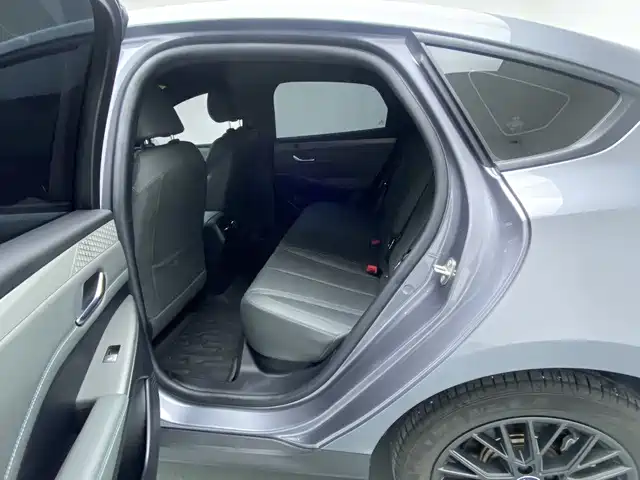 BYD Qin PLUS — фото 14