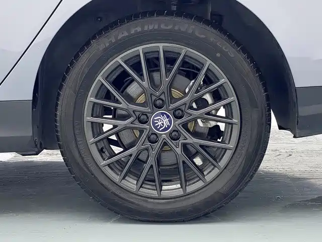 BYD Qin PLUS — фото 19