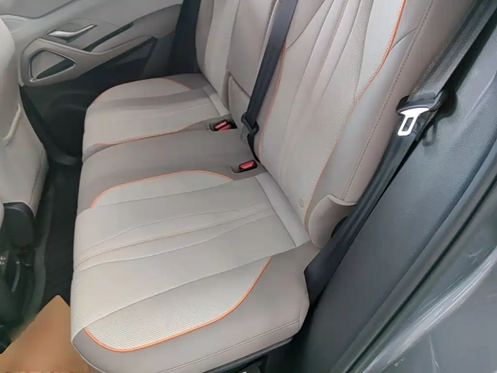 BYD Pro New Energy — фото 17