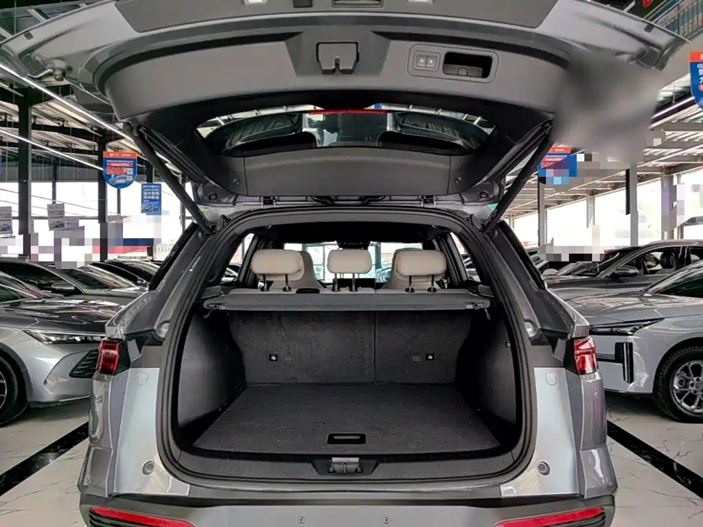 BYD Pro New Energy — фото 19