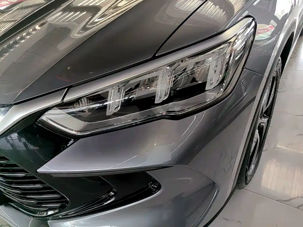 BYD Pro New Energy — фото 24