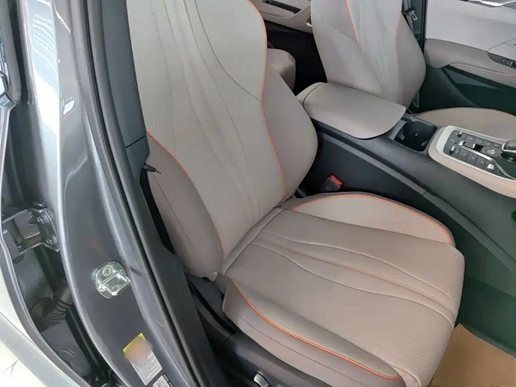 BYD Pro New Energy — фото 25
