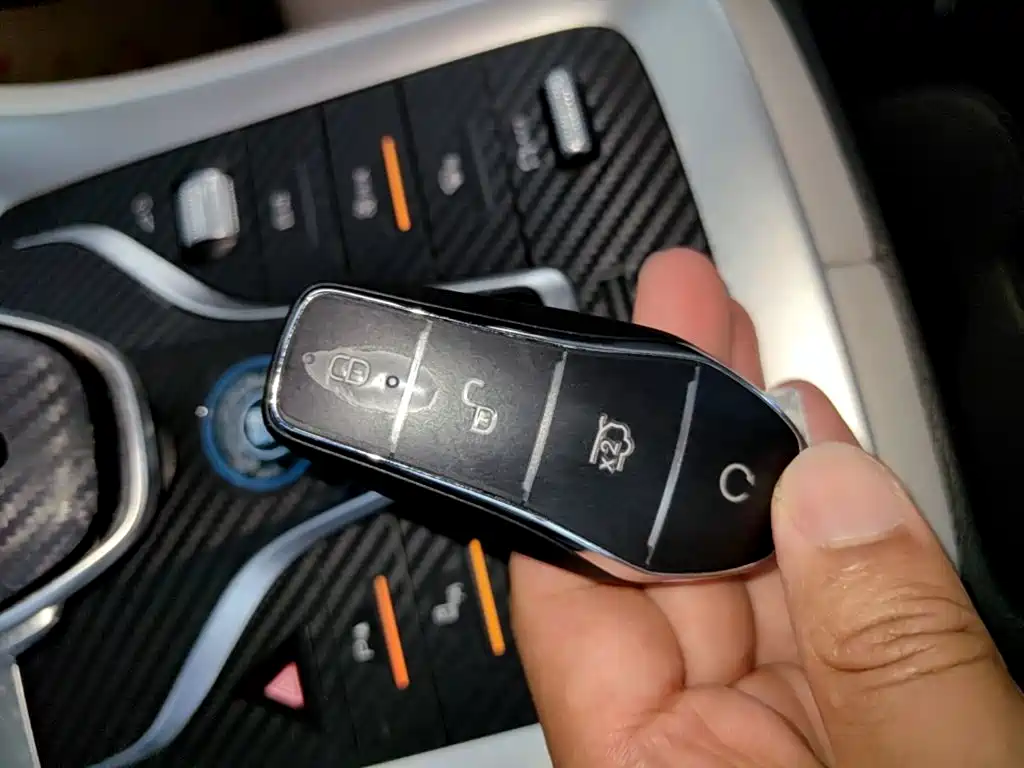 BYD Pro New Energy — фото 9