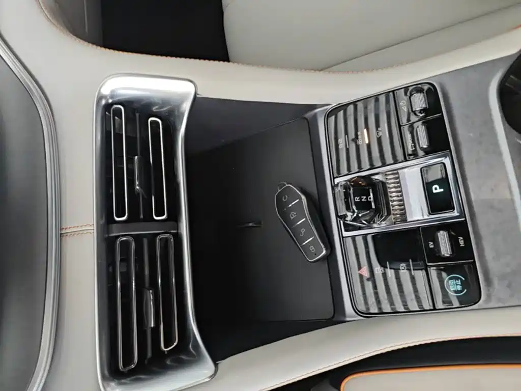 BYD PLUS New Energy — фото 14