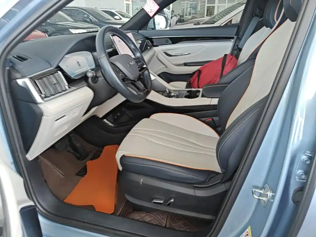 BYD PLUS New Energy — фото 15