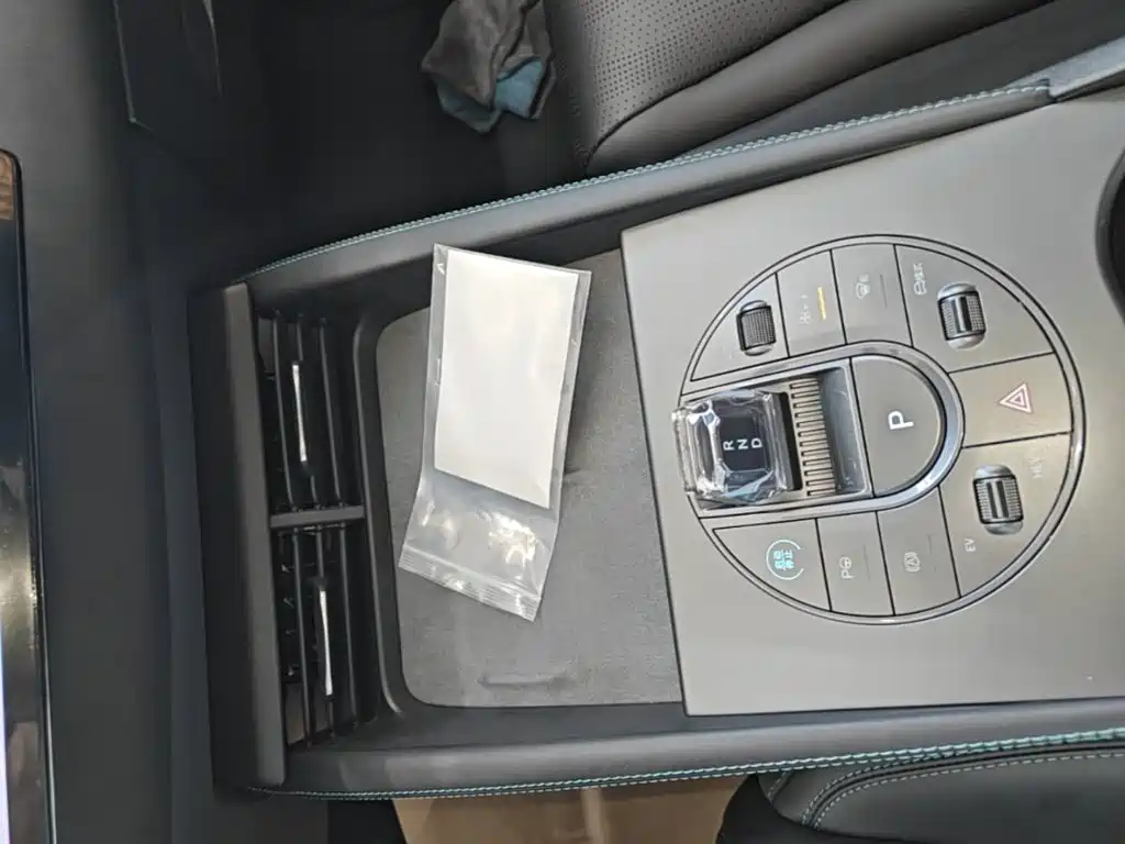 BYD Seal 06 — фото 14