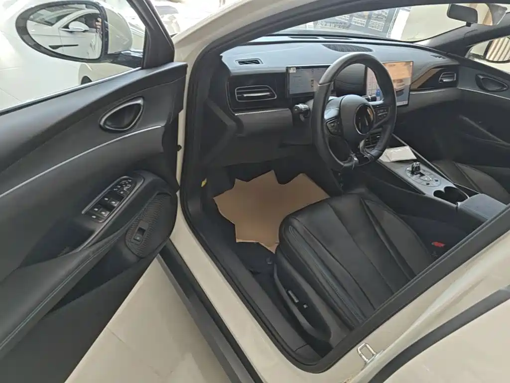 BYD Seal 06 — фото 16
