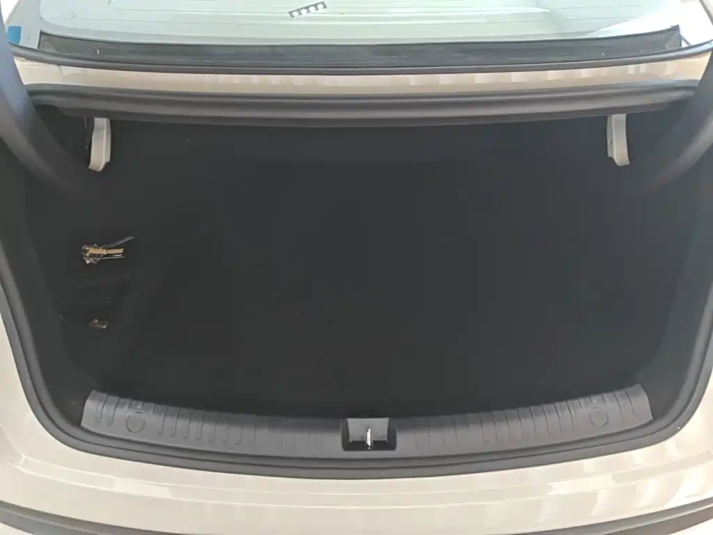 BYD Seal 06 — фото 19