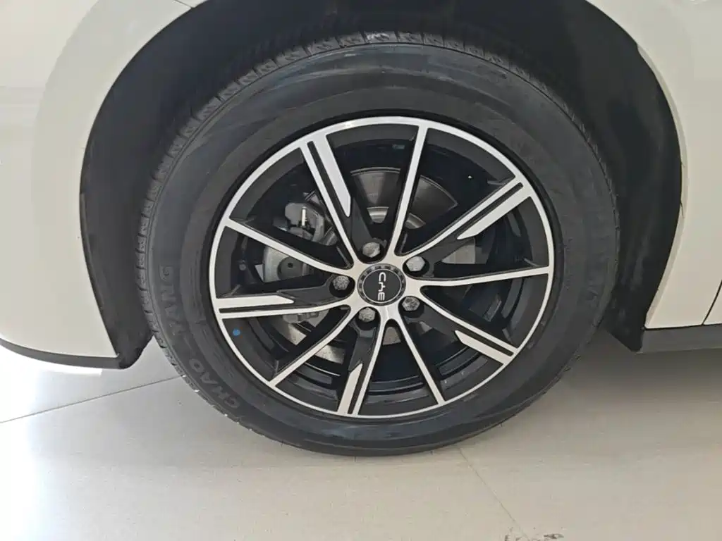 BYD Seal 06 — фото 23