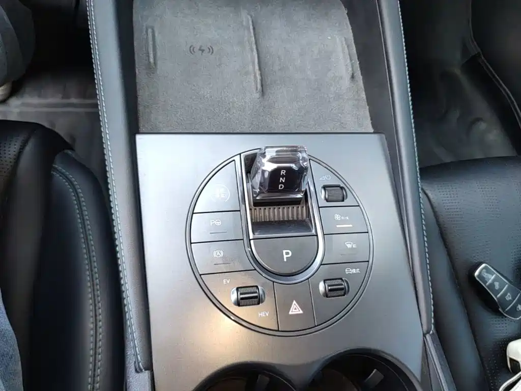 BYD Seal 06 — фото 14