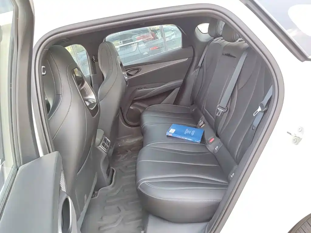 BYD Seal 06 — фото 17