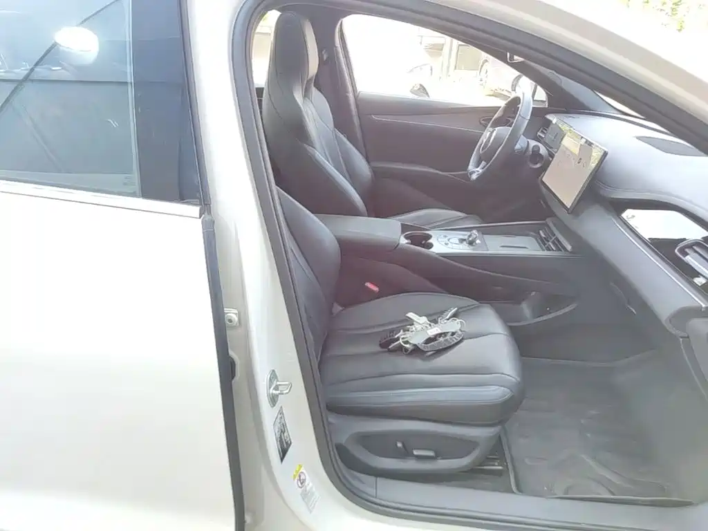 BYD Seal 06 — фото 25