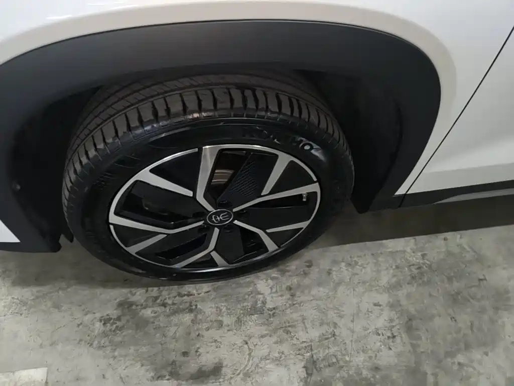 BYD L DM-i — фото 23