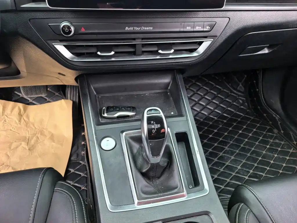 BYD Qin Pro — фото 17