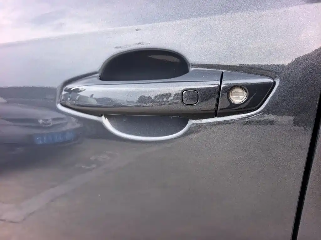 BYD Qin Pro — фото 9